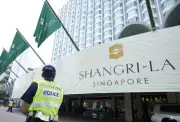 17 nước khởi động hợp tác bảo vệ hạ tầng dưới biển tại Đối thoại Shangri-La