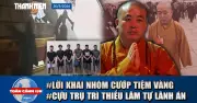 17h ngày 30.5: Thuê khách sạn bàn mưu cướp tiệm vàng, lộ diện dải phân cách năng lượng mặt trời