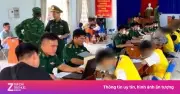 18 người bị Campuchia trục xuất: Hé lộ chiêu trò 'việc nhẹ, lương cao'