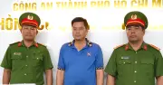 200 cảnh sát phá đường dây buôn lậu hơn 2,4 tấn xyanua từ vụ tự tử bất thường