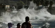 2026 có thể là năm thời tiết cực đoan nhất lịch sử, siêu El Nino đe dọa