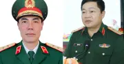 29 nhà giáo quân đội được đề cử xét tặng danh hiệu Nhà giáo Nhân dân