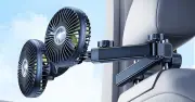 3 món phụ kiện ô tô chống nóng hiệu quả mùa hè nên sắm gấp