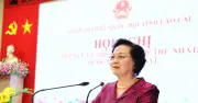3 phương án sắp xếp cán bộ không chuyên trách cấp xã từ 31/5