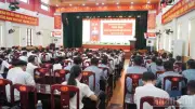 31 thí sinh tranh tài tại Hội thi Báo cáo viên giỏi Vùng Cảnh sát biển 2 năm 2026