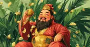 4 con giáp hút tài lộc nhờ màu đen: Giàu càng giàu, thăng tiến vùn vụt
