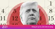 4 hạn chót quyết định vận mệnh ông Trump và đảng Cộng hòa