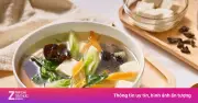 4 loại thực phẩm giải độc gan, làm sạch đường ruột hiệu quả