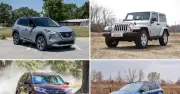 4 mẫu SUV nổi tiếng đốt tiền chủ xe vì lỗi động cơ nghiêm trọng