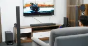 4 nhược điểm cần biết trước khi mua loa soundbar