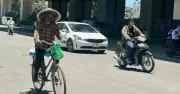 4 nhóm người dễ bị đánh gục khi thời tiết nắng nóng