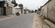 40 hộ dân tái định cư ở Nghệ An chờ sổ đỏ suốt 30 năm