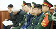 5 bị cáo vụ Phúc Sơn kháng cáo, 414 bị hại xin không làm bị hại