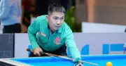 5 cơ thủ Việt Nam giành vé vào vòng loại cuối World Cup billiards TP.HCM 2026