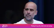 5 cộng sự thân tín rời Man City theo chân Pep Guardiola