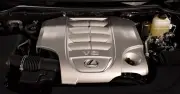 5 loại động cơ Lexus cần tránh khi mua xe cũ