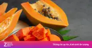 5 loại trái cây giàu dinh dưỡng giúp bé tiêu hóa tốt
