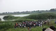5 nam sinh tử vong thương tâm trên sông