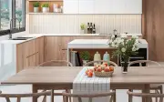 5 nguyên tắc vàng giúp nấu nướng nhẹ nhàng, không còn là gánh nặng