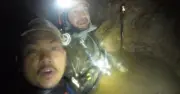 5 thợ lặn Lào sống sót sau nhiều ngày kẹt trong hang động tìm vàng