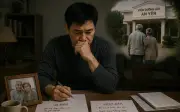 50 tuổi, tôi muốn bán đất để đưa bố mẹ vào viện dưỡng lão