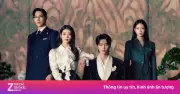 50.000 người yêu cầu gỡ bỏ phim của IU và Byeon Woo Seok vì xuyên tạc lịch sử