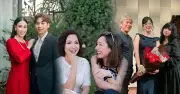 6 mẹ kế được lòng con chồng ở showbiz Việt: Từ NSND Lan Hương đến diva Mỹ Linh