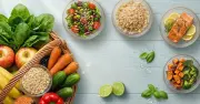6 quy tắc áp dụng chế độ ăn lành mạnh theo tiêu chuẩn quốc tế