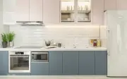6 sai lầm phổ biến khi thiết kế nhà bếp và cách tránh