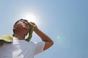 7 mẹo giúp bảo vệ cơ thể khỏi nguy cơ quá nhiệt trong mùa hè