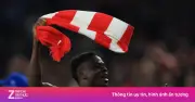 72 giờ quyết định vận mệnh Arsenal: Từ áp lực đến cơ hội lịch sử