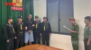 72 giờ truy xét thần tốc vụ nổ súng sát hại người nước ngoài tại TP Hồ Chí Minh