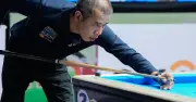 8 cơ thủ Việt Nam tranh tài tại World Cup billiards Ankara 2026
