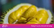 8 sai lầm khi ăn sầu riêng khiến gan 'kêu cứu'
