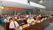 80 năm ngày thành lập cơ quan quản lý nhà nước về dân tộc: Khẳng định vai trò then chốt trong đại đoàn kết toàn dân