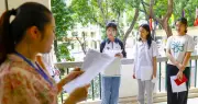 87 trường công ở Hà Nội có tỷ lệ chọi vào lớp 10 năm 2026 cao hơn năm 2025