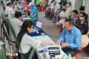 9 nhóm đối tượng được tăng lương hưu, trợ cấp thêm 8% từ ngày 1/7