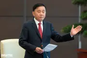 9 Ủy viên Bộ Chính trị tham gia Ban Chỉ đạo T.Ư về phát triển văn hóa