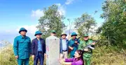 95 năm vùng miền tây Nghệ An có Đảng: Triệu ý chí, một niềm tin