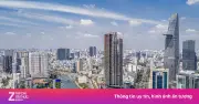 Đưa cơ chế đột phá vào dự thảo Luật Đô thị đặc biệt cho TP.HCM