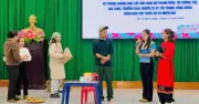 Đa dạng kênh truyền thông để người dân thuận tiện tiếp cận thông tin pháp luật