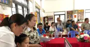 Đưa kỹ năng số đến từng thôn, từng hộ dân tại xã Trấn Yên
