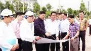 Đưa nghị quyết Đại hội XIV vào cuộc sống: Khơi thông điểm nghẽn thể chế