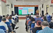 Đưa pháp luật đến gần dân từ những việc làm thiết thực