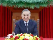 Đưa quan hệ đối tác chiến lược toàn diện Việt Nam - Thái Lan lên tầm cao mới
