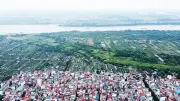 Đưa sông Hồng thành trục đại lộ cảnh quan: Giải pháp thuận thiên và lấy con người làm trung tâm