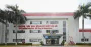 AB InBev Việt Nam tiết kiệm nước, hướng tới phát triển bền vững