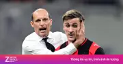 AC Milan sa thải Allegri và loạt lãnh đạo sau mùa giải thất vọng