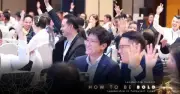 ACB Leadership Summit 2026: Bản lĩnh lãnh đạo trong thời kỳ biến động