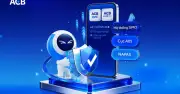ACB nâng cấp cảnh báo giao dịch, bảo vệ khách hàng trước lừa đảo AI